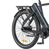 ENGWE P275 27.5" Vélo électrique urbain avec moteur 250 W et batterie 36 V 19,2 Ah