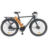 ENGWE P275 27.5" Vélo électrique urbain avec moteur 250 W et batterie 36 V 19,2 Ah