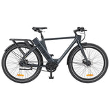 ENGWE P275 27.5" Vélo électrique urbain avec moteur 250 W et batterie 36 V 19,2 Ah