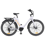 ENGWE P275 27,5" Vélo électrique urbain avec 250W Moteur 36V 19,2Ah Batterie