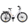 ENGWE P275 27.5" Vélo électrique urbain avec moteur 250W et batterie 36V 19.2Ah