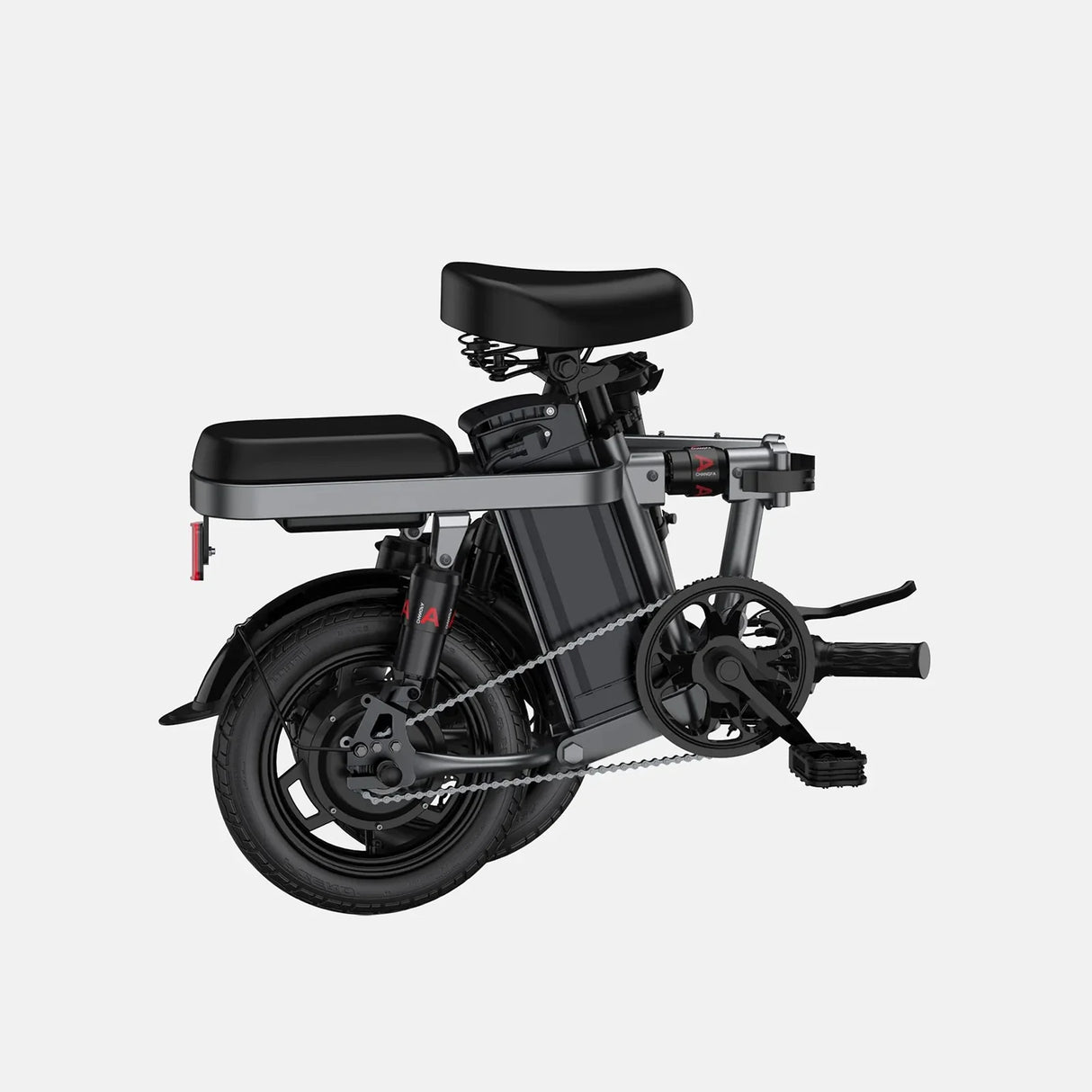 ENGWE T14 14" Vélo électrique pliable avec moteur 250W et batterie 48V 10Ah