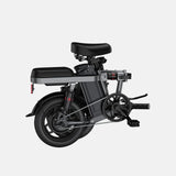 ENGWE T14 14" Vélo électrique pliable avec 250W Moteur 48V 10Ah Batterie