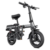 ENGWE T14 14" Vélo électrique pliable avec 250W Moteur 48V 10Ah Batterie