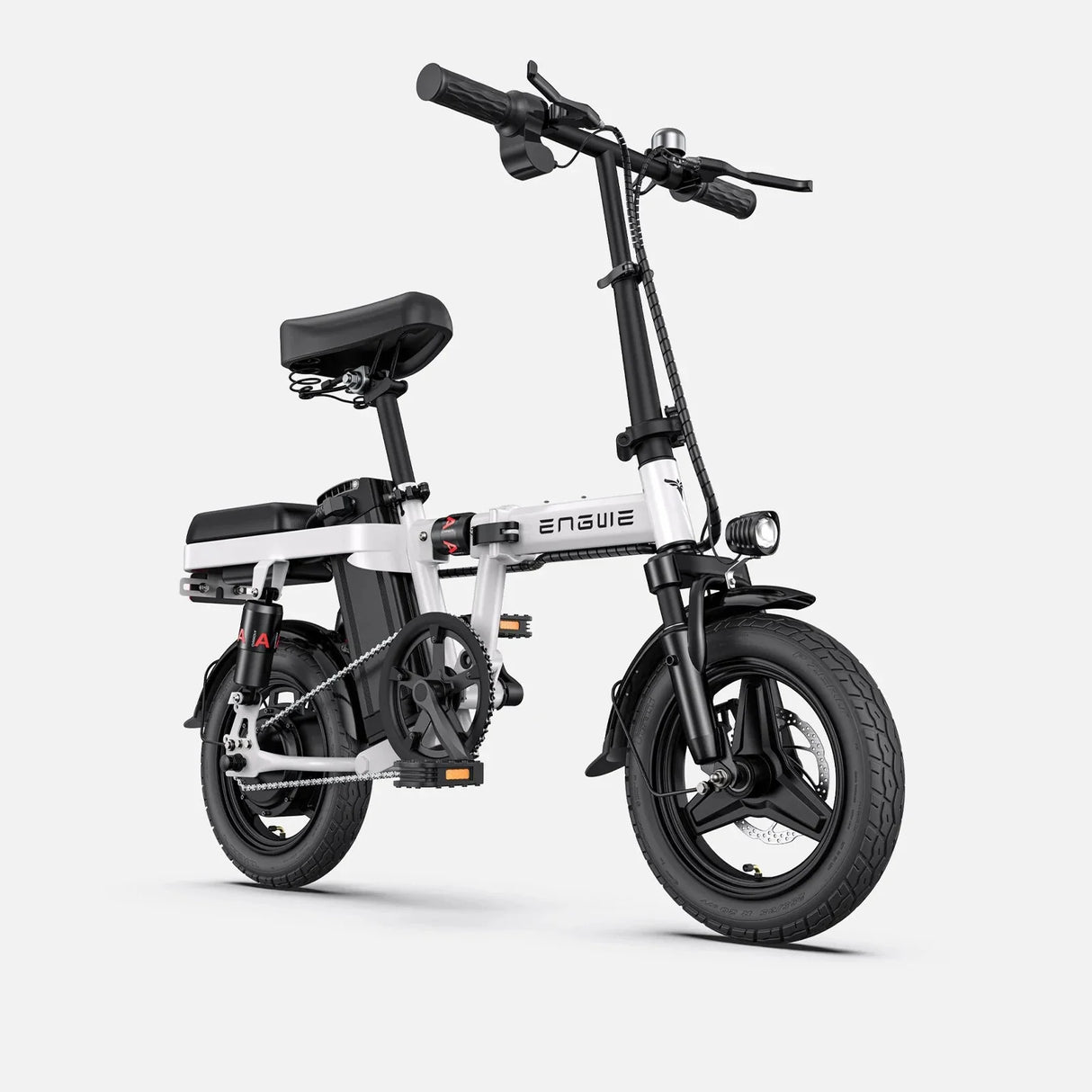 ENGWE T14 14" Vélo électrique pliable avec 250W Moteur 48V 10Ah Batterie