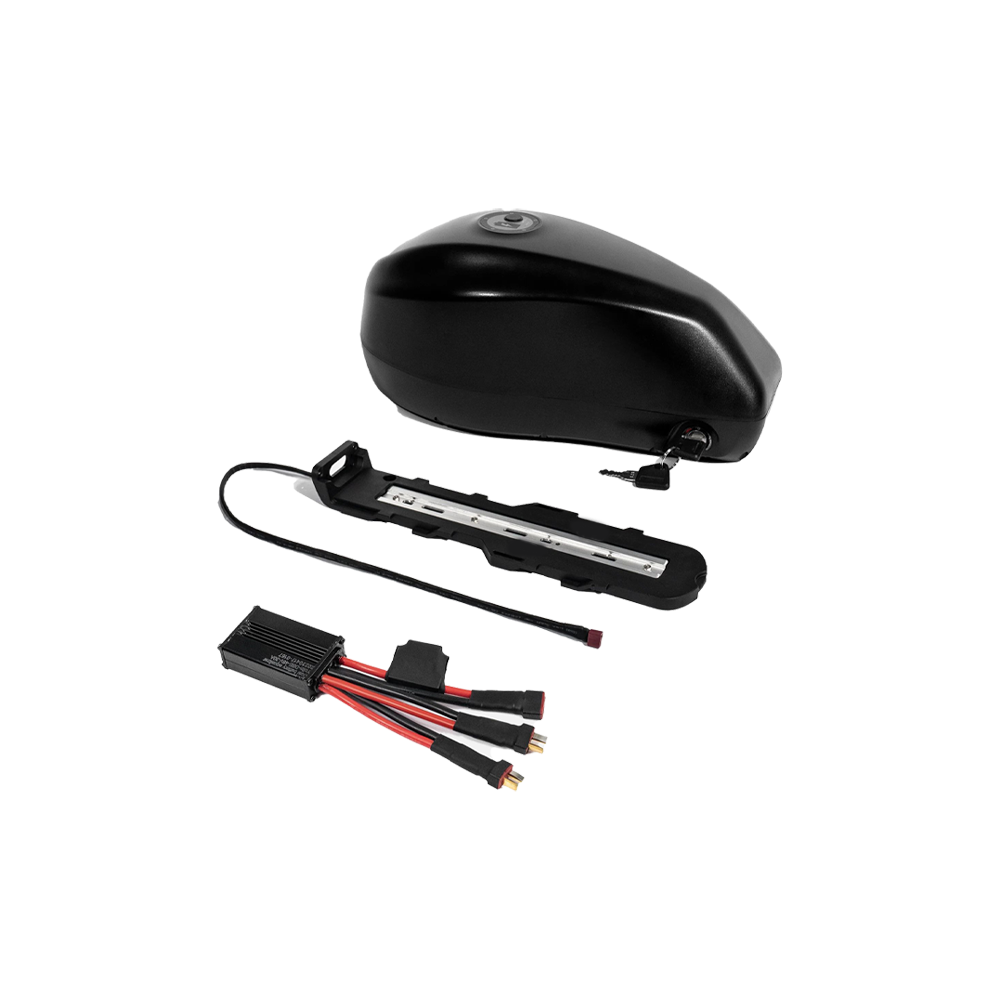 ENGWE Batterie lithium-ion pour vélo électrique