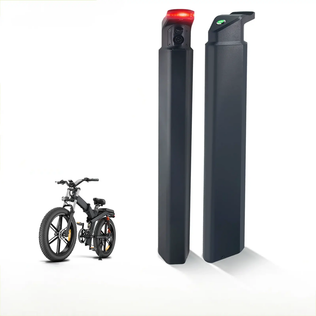 ENGWE Batterie lithium-ion pour vélo électrique