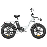 ENGWE L20 20" Vélo électrique Step-Thru Moteur 960W Batterie Peak 48V 13Ah