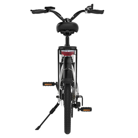ESKUTE C100 26" VTC Électrique 250W Moteur 36V 10.4Ah Batterie
