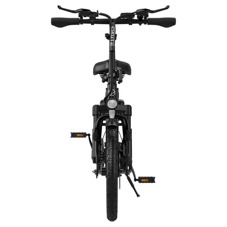 ESKUTE D100 16" Vélo Électrique Pour Trajet Quotidien 250W Moteur 36V 13Ah Batterie
