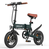 ESKUTE F200 14" Mini Vélo Électrique Pliant 250W Moteur 36V 7.8Ah Batterie
