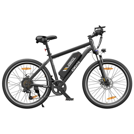 ESKUTE M100 27.5" VTT Électrique 250W Moteur 36V 13.5Ah Batterie