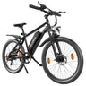 ESKUTE M100+ 27.5" VTT Électrique 250W Moteur 36V 13.5Ah Batterie