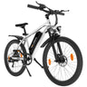 ESKUTE M100+ 27.5" VTT Électrique 250W Moteur 36V 13.5Ah Batterie