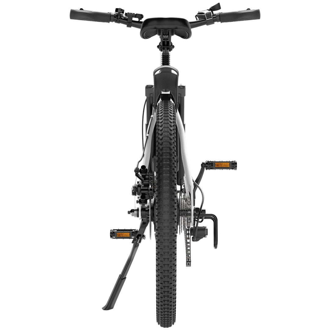 ESKUTE M100+ 27.5" VTT Électrique 250W Moteur 36V 13.5Ah Batterie
