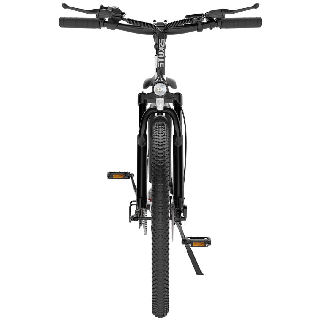 ESKUTE M100+ 27.5" VTT Électrique 250W Moteur 36V 13.5Ah Batterie