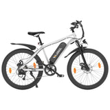 ESKUTE M100+ 27.5" VTT Électrique 250W Moteur 36V 13.5Ah Batterie