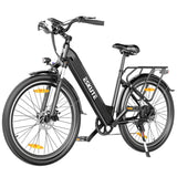 ESKUTE Polluno Plus 26"/28" VTC Électrique Avec Capteur de Couple 250W Moteur 36V 20Ah Batterie