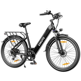 ESKUTE Polluno Plus 26"/28" VTC Électrique Avec Capteur de Couple 250W Moteur 36V 20Ah Batterie