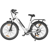 ESKUTE Polluno Plus 26"/28" VTC Électrique Avec Capteur de Couple 250W Moteur 36V 20Ah Batterie