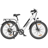 ESKUTE Polluno Plus 26"/28" VTC Électrique Avec Capteur de Couple 250W Moteur 36V 20Ah Batterie