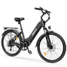 ESKUTE C202 26" Vélo électrique à cadre ouvert 250W Moteur 48V 17.5Ah Batterie