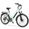 ESKUTE C202 26" Vélo électrique à cadre ouvert 250W Moteur 48V 17.5Ah Batterie