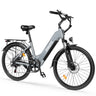 ESKUTE C202 26" Vélo électrique à cadre ouvert 250W Moteur 48V 17.5Ah Batterie