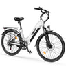 ESKUTE C202 26" Vélo électrique à cadre ouvert 250W Moteur 48V 17.5Ah Batterie