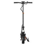 GELEIPU Z1 10" Trotinette Électrique Tout Terrain 1200W Moteur 48V 20Ah Batterie