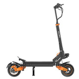 GELEIPU Z1 10" Trotinette Électrique Tout Terrain 1200W Moteur 48V 20Ah Batterie