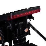 GELEIPU Z1 Pro 10" Trotinette Électrique Tout Terrain 1200W2 Bimoteur 52V 20Ah Batterie