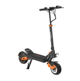 GELEIPU Z1 Pro 10" Trotinette Électrique Tout Terrain 1200W2 Bimoteur 52V 20Ah Batterie