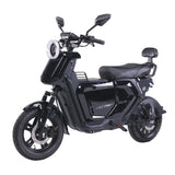 BEZIOR XIAONIU A  12" Electric Motorcycle 1500W Motor 48V 20Ah Battery