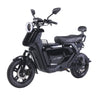 BEZIOR XIAONIU A  12" Electric Motorcycle 1500W Motor 48V 20Ah Battery