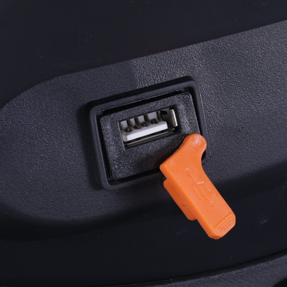 BEZIOR XIAONIU A  12" Electric Motorcycle 1500W Motor 48V 20Ah Battery