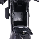 BEZIOR XIAONIU A  12" Electric Motorcycle 1500W Motor 48V 20Ah Battery