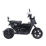 BEZIOR XIAONIU A  12" Electric Motorcycle 1500W Motor 48V 20Ah Battery