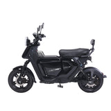 BEZIOR XIAONIU A  12" Electric Motorcycle 1500W Motor 48V 20Ah Battery