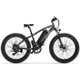 GOGOBEST GF600 26" gros pneu vélo de montagne électrique 1000W Moteur 48V 13Ah Batterie