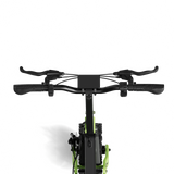 GOKEEP F5 11" Trottinette électrique pliable 1000W Motor 52V 20Ah Batterie