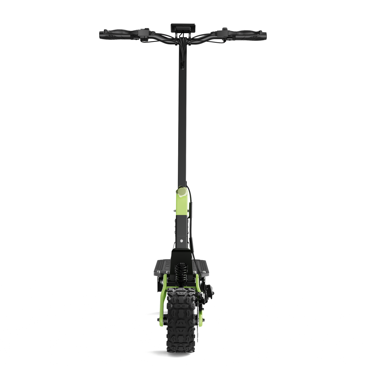 GOKEEP F5 11" Trottinette électrique pliable 1000W Motor 52V 20Ah Batterie