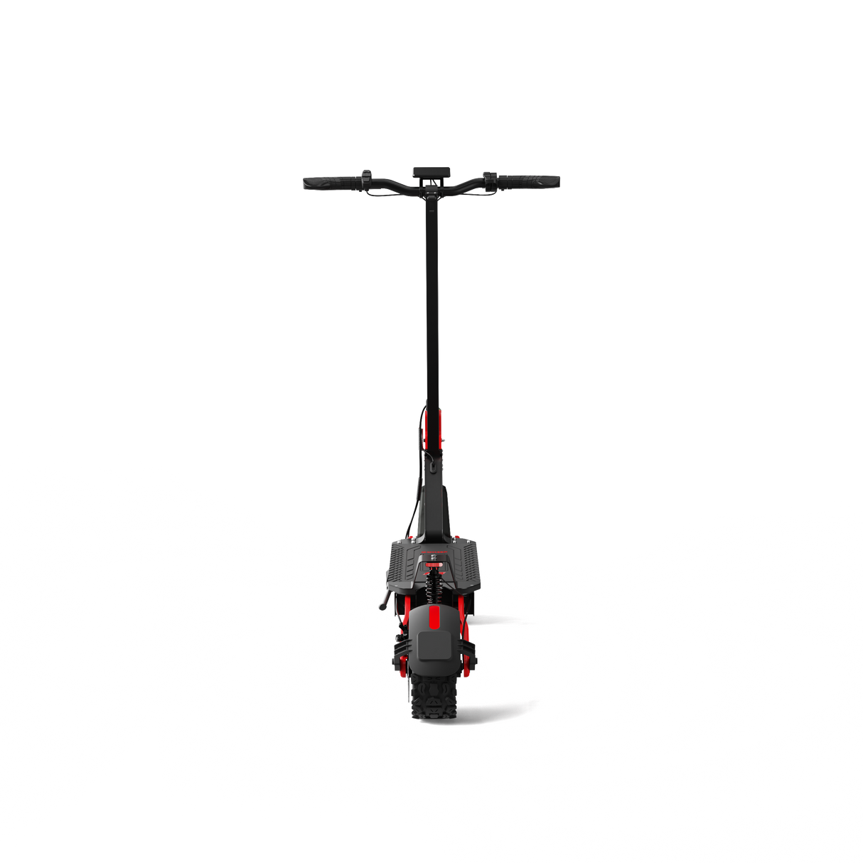 GOKEEP F5 11" Trottinette électrique pliable 1000W Motor 52V 20Ah Batterie