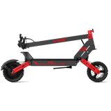 GOKEEP F5 11" Trottinette électrique pliable 1000W Motor 52V 20Ah Batterie