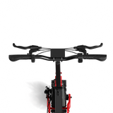 GOKEEP F5 11" Trottinette électrique pliable 1000W Motor 52V 20Ah Batterie