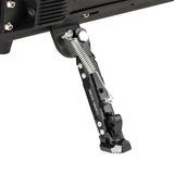 HALO KNIGHT T107 Pro 11" Trottinette électrique pliante 3000W*2 Double Moteur 60V 38,4Ah Batterie