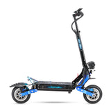 HALO KNIGHT T108 Pro 11" Trottinette électrique pliante tout-terrain 3000W*2 Moteur 60V 38,4Ah Batterie