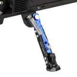 HALO KNIGHT T108 Pro 11" Trottinette électrique pliante tout-terrain 3000W*2 Moteur 60V 38,4Ah Batterie