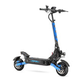 HALO KNIGHT T108(2025) 10" Trottinette électrique pliante 2400W Moteur 52V 28.8Ah Batterie