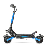 HALO KNIGHT T108(2025) 10" Trottinette électrique pliante 2400W Moteur 52V 28.8Ah Batterie